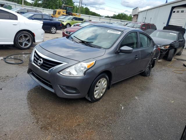 NISSAN VERSA 2017 3n1cn7ap0hl865409