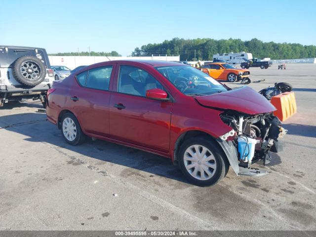 NISSAN VERSA 2017 3n1cn7ap0hl869721