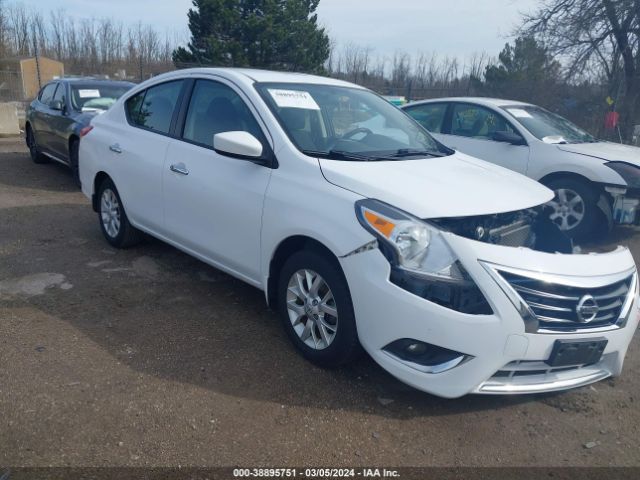 NISSAN VERSA 2017 3n1cn7ap0hl870416