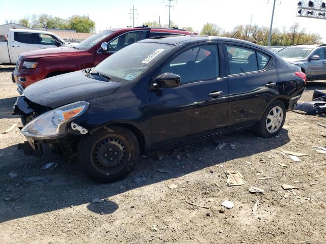 NISSAN VERSA 2017 3n1cn7ap0hl870500