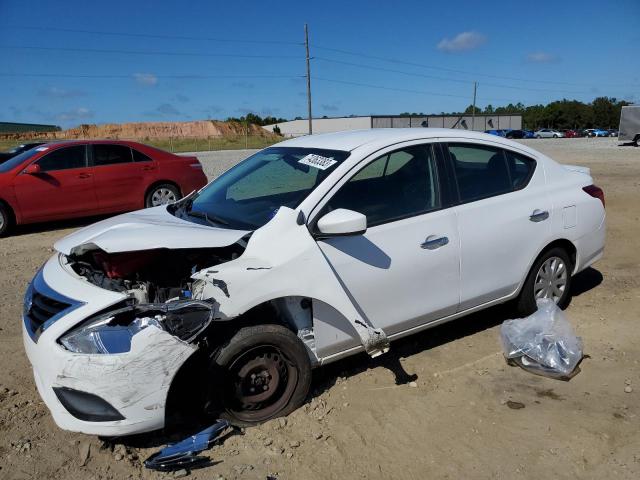 NISSAN VERSA 2017 3n1cn7ap0hl874336