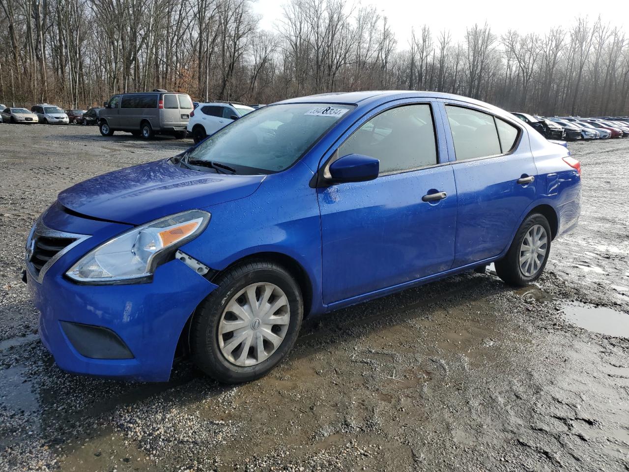 NISSAN VERSA 2017 3n1cn7ap0hl881092