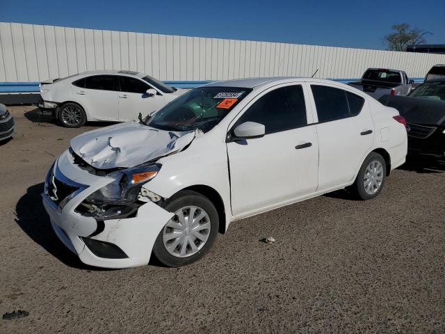 NISSAN VERSA 2017 3n1cn7ap0hl881139