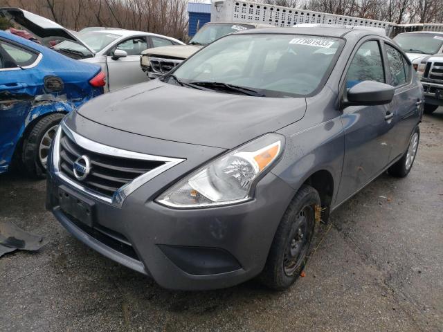 NISSAN VERSA 2017 3n1cn7ap0hl882906