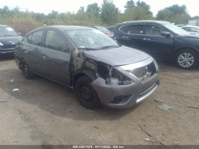 NISSAN VERSA SEDAN 2017 3n1cn7ap0hl884882