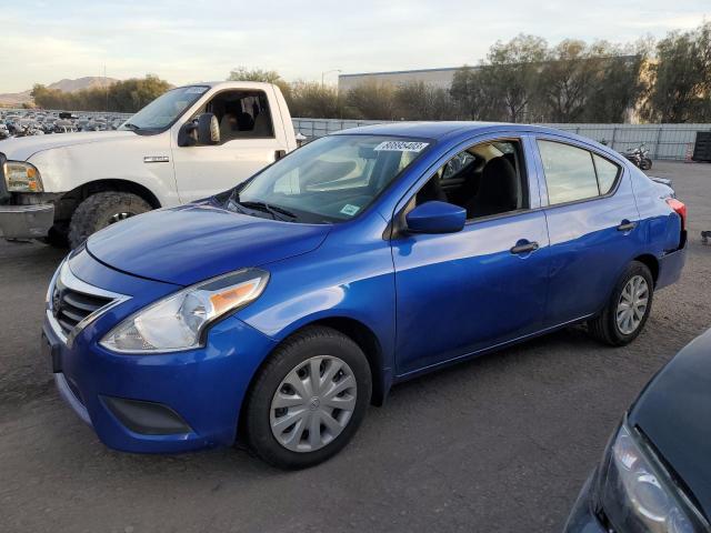 NISSAN VERSA 2017 3n1cn7ap0hl889497