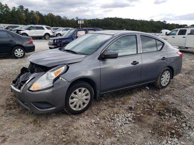 NISSAN VERSA 2017 3n1cn7ap0hl889886