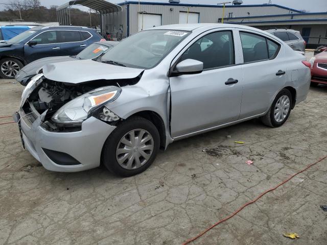 NISSAN VERSA 2017 3n1cn7ap0hl890973