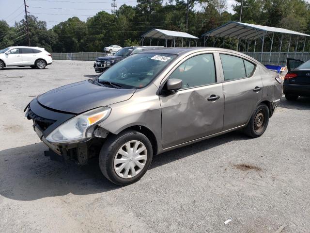 NISSAN VERSA 2017 3n1cn7ap0hl891640