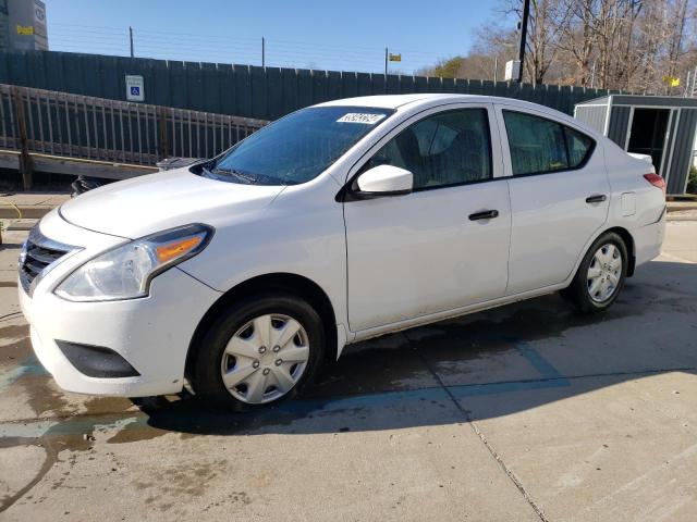 NISSAN VERSA 2017 3n1cn7ap0hl892853