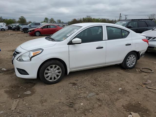 NISSAN VERSA 2017 3n1cn7ap0hl893047