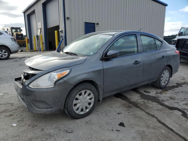 NISSAN VERSA S 2017 3n1cn7ap0hl895364