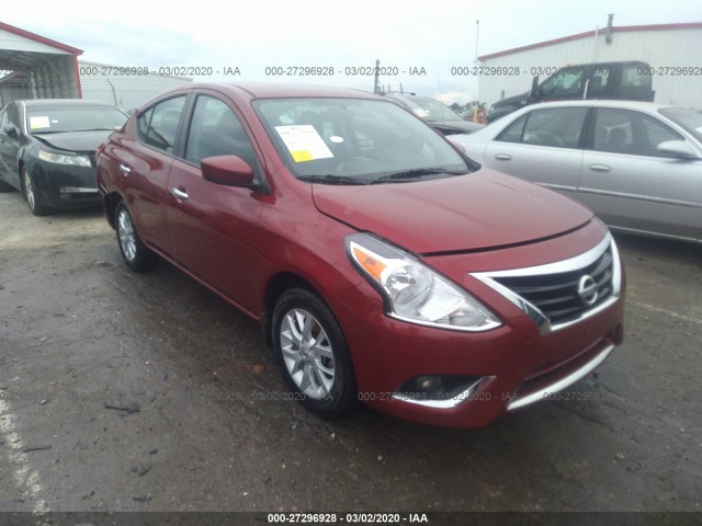 NISSAN VERSA SEDAN 2017 3n1cn7ap0hl896658