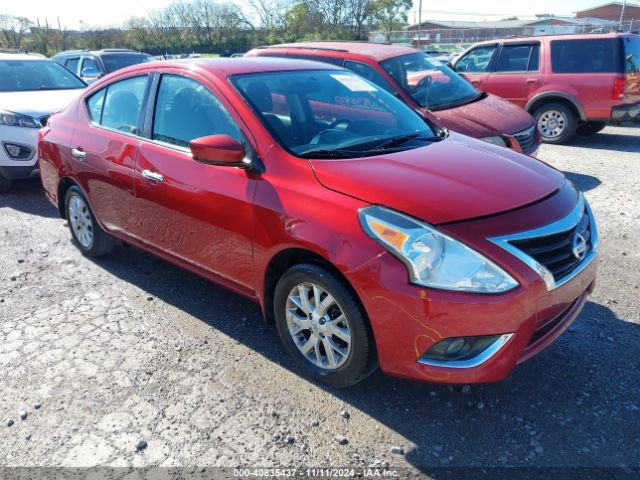 NISSAN VERSA 2017 3n1cn7ap0hl901552