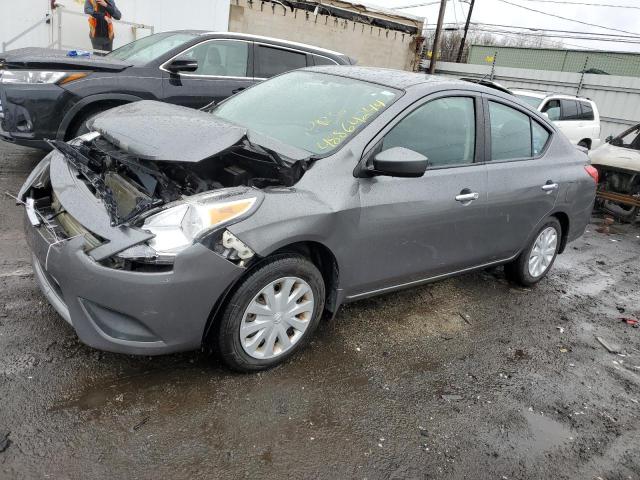 NISSAN VERSA 2017 3n1cn7ap0hl901616