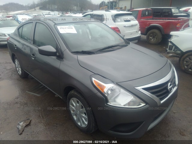 NISSAN VERSA SEDAN 2017 3n1cn7ap0hl902393