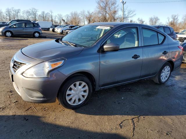 NISSAN VERSA 2017 3n1cn7ap0hl904404