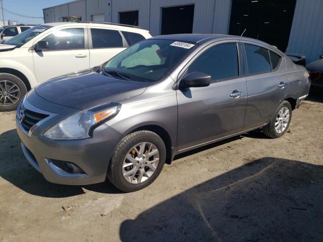 NISSAN VERSA 2017 3n1cn7ap0hl907299