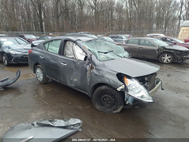 NISSAN VERSA SEDAN 2017 3n1cn7ap0hl907853