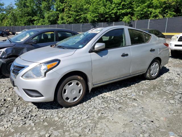 NISSAN VERSA 2017 3n1cn7ap0hl908131