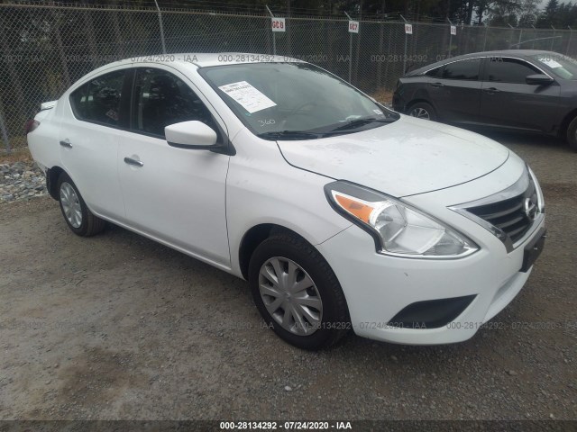 NISSAN VERSA SEDAN 2018 3n1cn7ap0jk393952