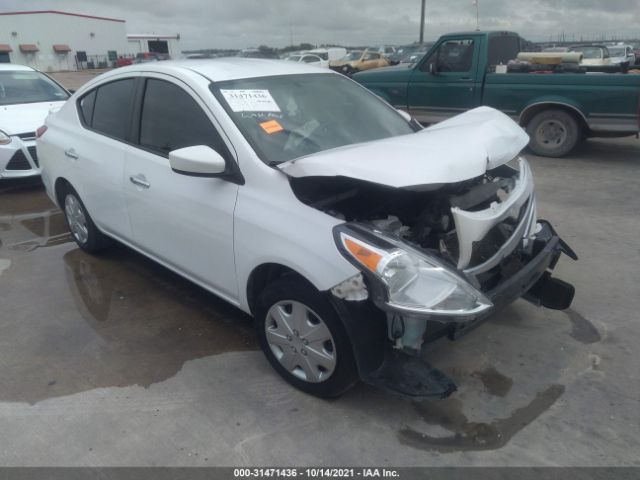 NISSAN VERSA SEDAN 2018 3n1cn7ap0jk399511