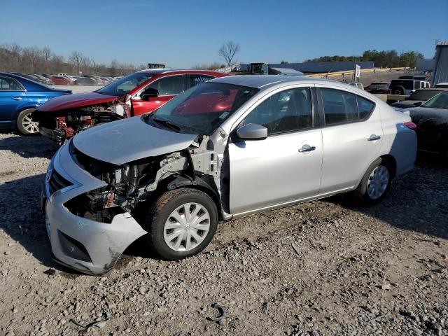 NISSAN VERSA 2018 3n1cn7ap0jk440820