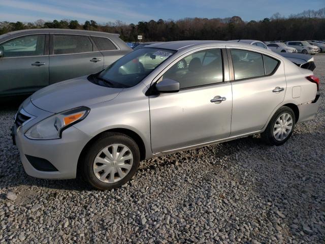 NISSAN VERSA 2018 3n1cn7ap0jl807371