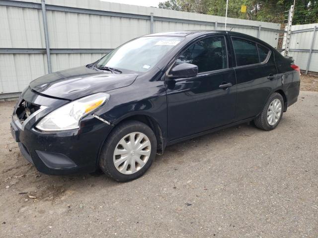 NISSAN VERSA 2018 3n1cn7ap0jl808794