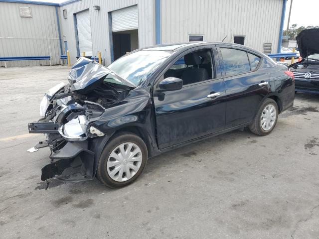 NISSAN VERSA S 2018 3n1cn7ap0jl811419