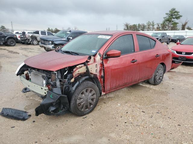 NISSAN VERSA SEDAN 2018 3n1cn7ap0jl815261