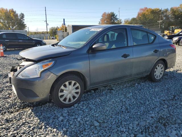 NISSAN VERSA 2018 3n1cn7ap0jl816636