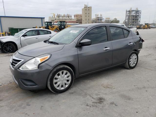 NISSAN VERSA 2018 3n1cn7ap0jl818533