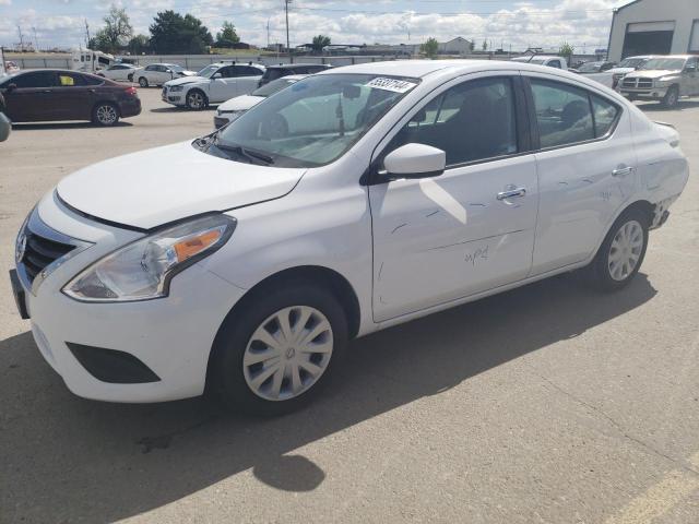 NISSAN VERSA 2018 3n1cn7ap0jl834764