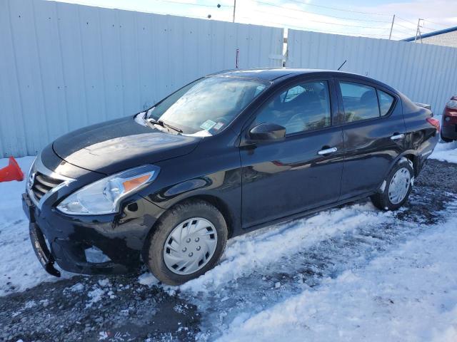 NISSAN VERSA 2018 3n1cn7ap0jl835445