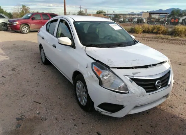 NISSAN VERSA SEDAN 2018 3n1cn7ap0jl837972