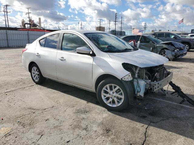 NISSAN VERSA S 2018 3n1cn7ap0jl838653