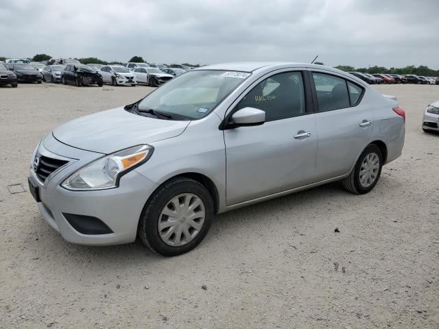 NISSAN VERSA 2018 3n1cn7ap0jl840063