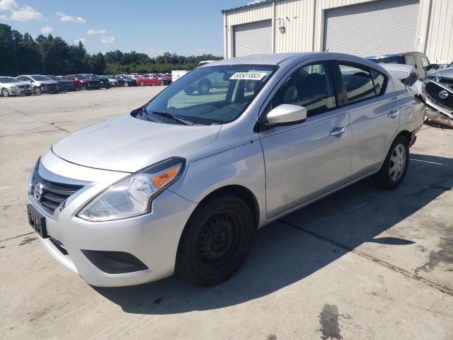 NISSAN VERSA 2018 3n1cn7ap0jl842072