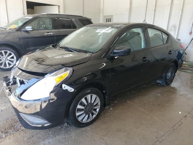 NISSAN VERSA 2018 3n1cn7ap0jl842279