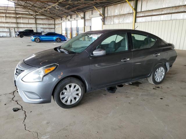 NISSAN VERSA 2018 3n1cn7ap0jl843495