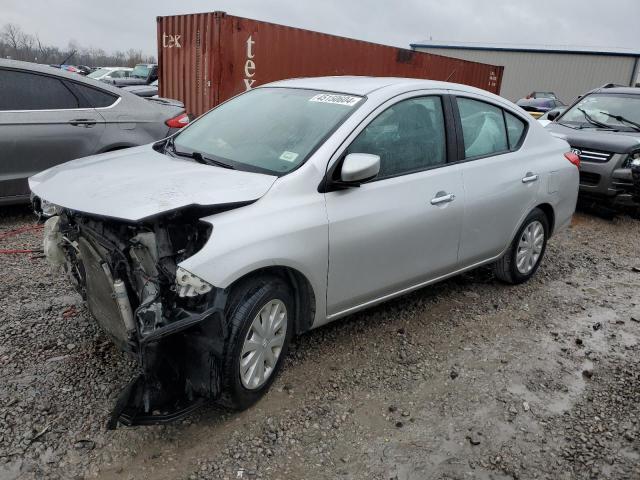 NISSAN VERSA 2018 3n1cn7ap0jl856179