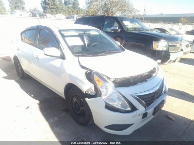 NISSAN VERSA SEDAN 2018 3n1cn7ap0jl862516