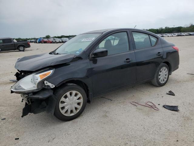 NISSAN VERSA 2018 3n1cn7ap0jl864735