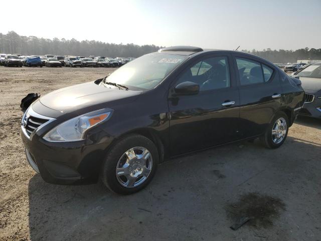 NISSAN VERSA S 2018 3n1cn7ap0jl881809