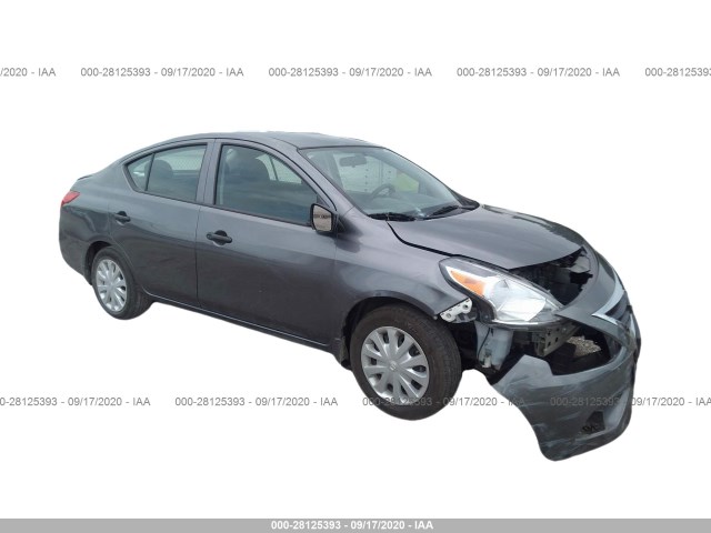 NISSAN VERSA SEDAN 2018 3n1cn7ap0jl883043