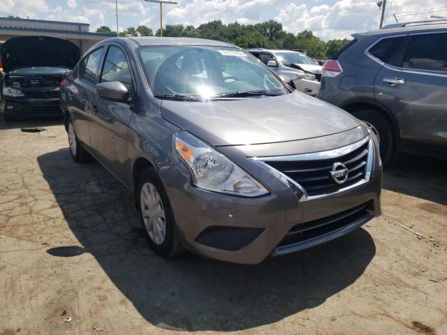 NISSAN VERSA S 2019 3n1cn7ap0kl812734