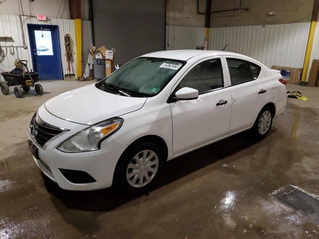 NISSAN VERSA 2019 3n1cn7ap0kl813673