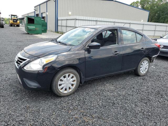 NISSAN VERSA S 2019 3n1cn7ap0kl817013