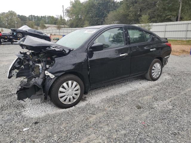 NISSAN VERSA 2019 3n1cn7ap0kl817223